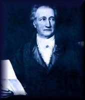 Johann Wolfgang von Goethe (click for family tree)