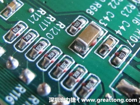 何謂SMT「紅膠」制程？什么時候該用紅膠呢？有何限制呢？