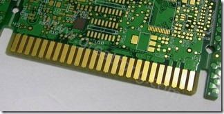 電路板中何謂硬金、軟金、電鍍金、化金、閃金？