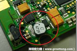 零件掉落與端點(diǎn)使用銀鍍層的關(guān)系？