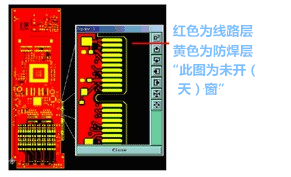請問金手指是否以“開天窗”方式制作？-深圳宏力捷