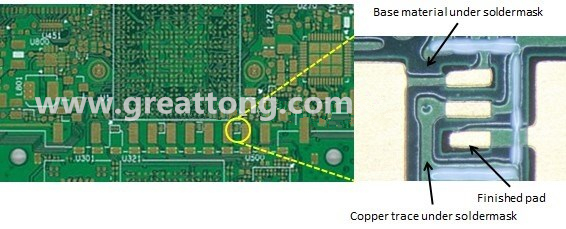 Solder Mask(S/M)是什么？對(duì)PCB有什么用處？只有綠色嗎？