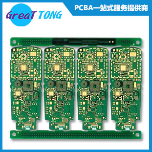 PCB行業(yè)深度報告：行業(yè)轉(zhuǎn)移加速，PCB龍頭迎成長契機