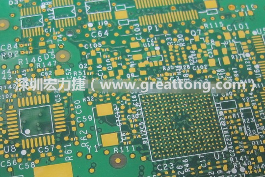 當所有零件的參考位置印刷從電路板上取消會發(fā)生什么事？