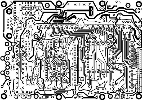 PCB的布線設(shè)計(jì)需注意走線訊號(hào)特性，避免產(chǎn)品快完成設(shè)計(jì)時(shí)才必須進(jìn)行EMI問題改善。