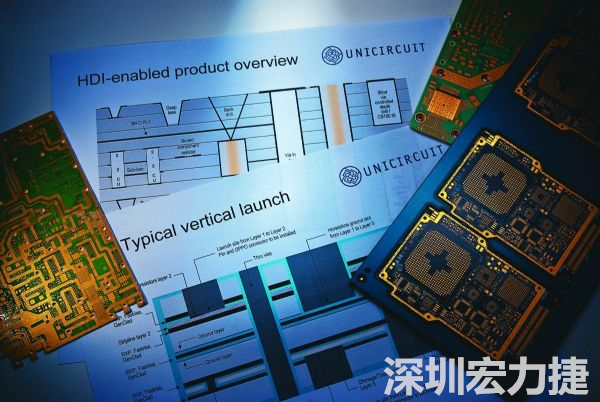 HDI電路板設(shè)計復(fù)雜度高，必須花更多心力驗證設(shè)計。