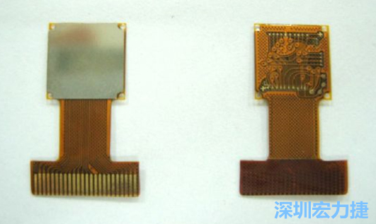 FPC可設計的電路復雜度與密度，比PCB遜色，但可適應結構的彈性結構，成為電子產品設計重點。