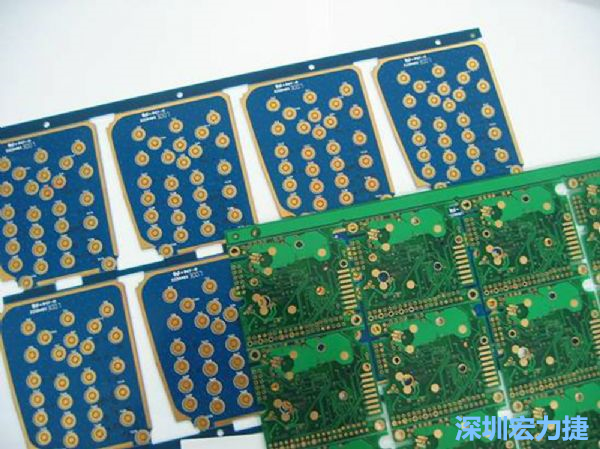 PBC與HDI等硬質載板因應不同構型的結構組裝需求，能做的彈性設計有限，必須搭配FPC軟板進行整合設計。
