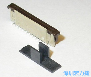最后變更回塑膠蓋子 (cap)，但改為夾外側(cè)