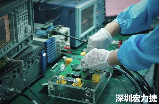 PCBA老化測試怎么做？