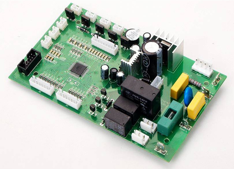 PCB設(shè)計該如何布局？
