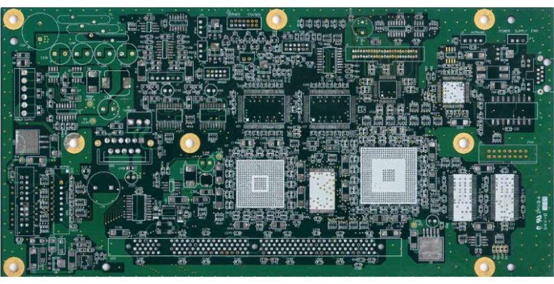 PCB設(shè)計該如何布局？