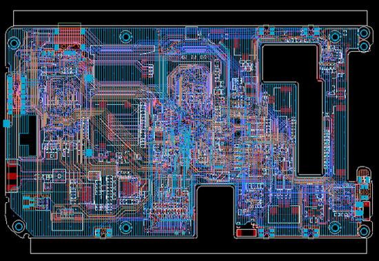 高速PCB設計如何正確選擇PCB板材？