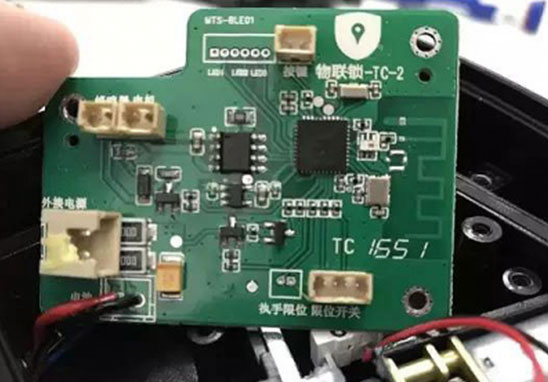 共享自行車鎖PCBA哪里可以做？