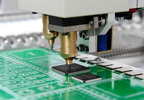 SMT表面貼裝技術能給PCBA加工加速嗎？
