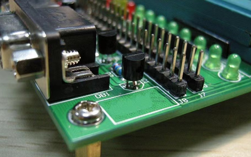 PCB制作大講堂：PCB板斷線是什么原因造成的？