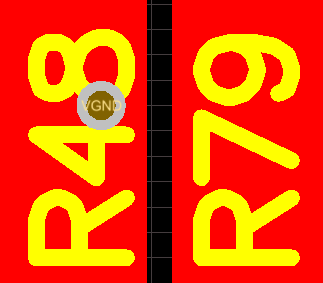 PCB設計如何做好絲印設計？