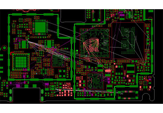 PCB設(shè)計(jì)如何決定PCB層數(shù)？