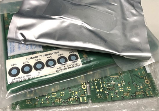 PCB板廠都用哪些油墨？你知道嗎？