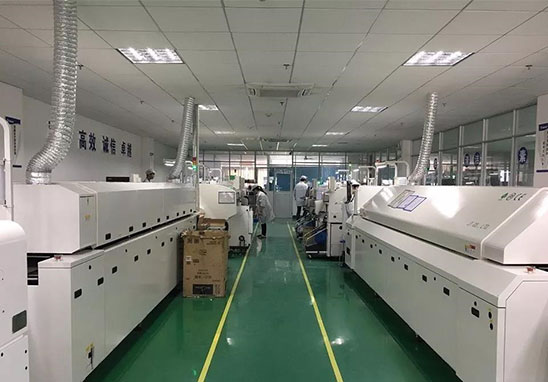 SMT貼片加工如何有效提高生產(chǎn)率？