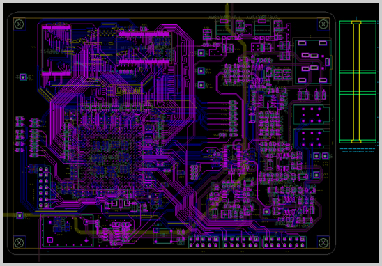 PCB設(shè)計外包需要準備哪些資料給PCB設(shè)計公司呢？
