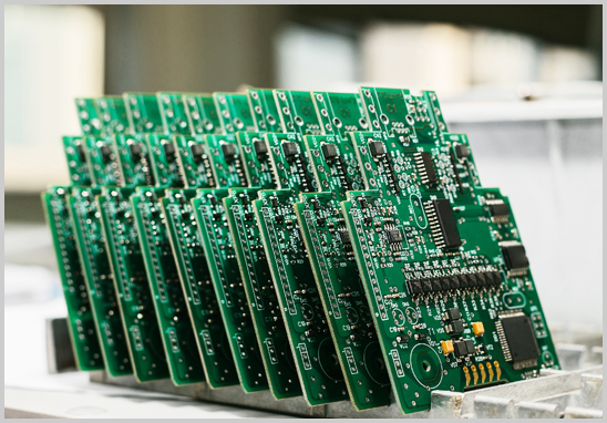 PCB電路板打樣哪里可以做？