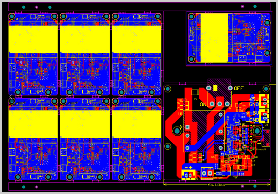 如何通過PCB拼板設計有效提升SMT貼片效率？