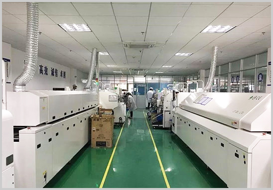 深圳PCBA加工哪里可以做？